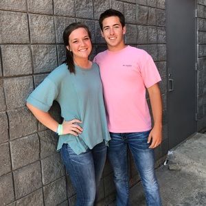 Meet your Posher, Mattlin